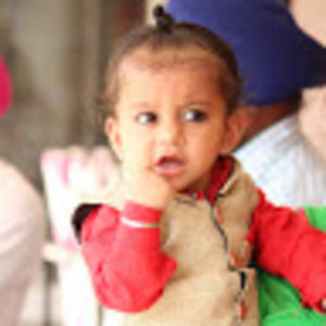 Meet your Posher, Surinder